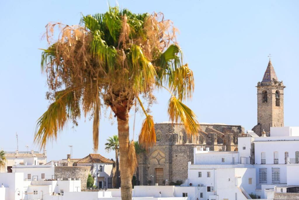 Xauen 8 Vejer. Alojamiento Rural Con Encanto Vejer de la Frontera Exterior foto
